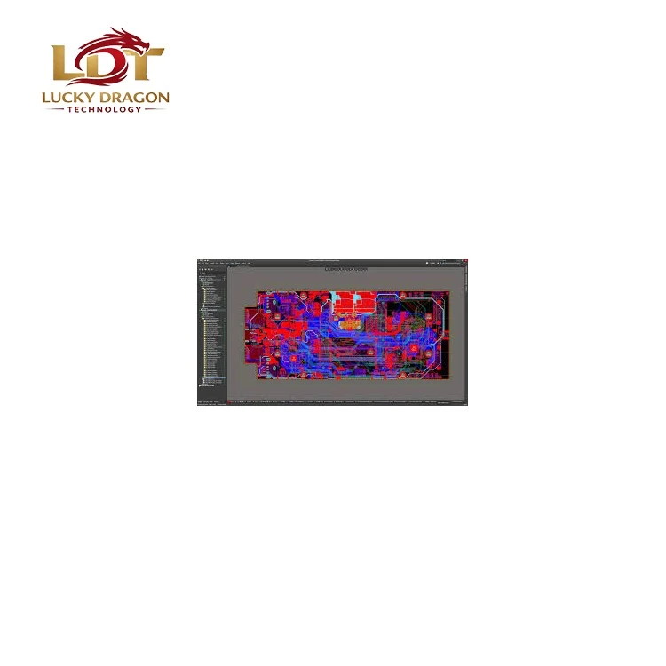Altium Tool PCB Design factory