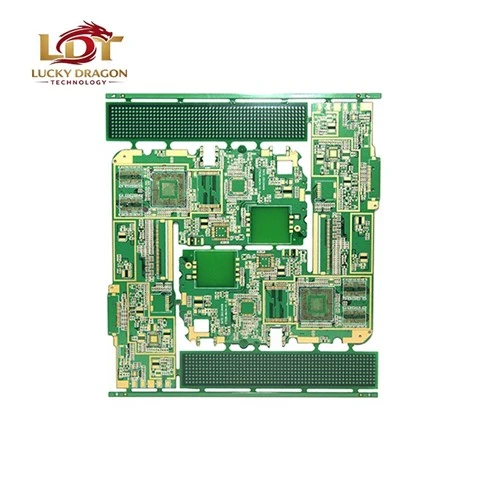 Desain PCB Buku Catatan